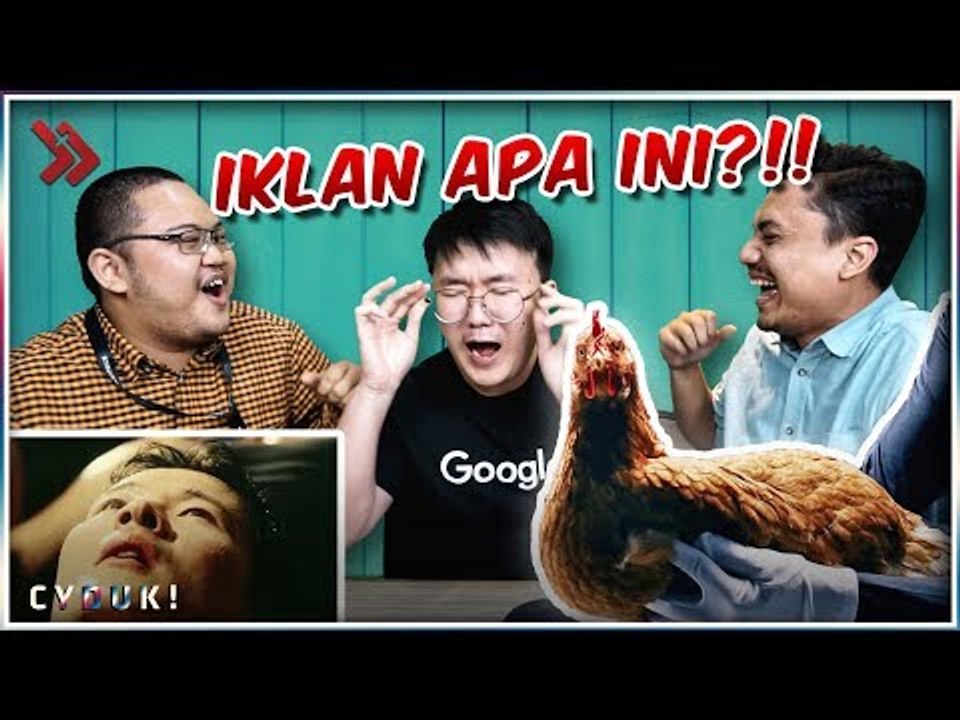 SAMPE BIKIN MUNTAH!! Challenge Tebak Iklan Dihukum Minum Jamu Super Pahit!!!