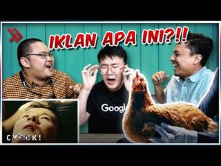 SAMPE BIKIN MUNTAH!! Challenge Tebak Iklan Dihukum Minum Jamu Super Pahit!!!