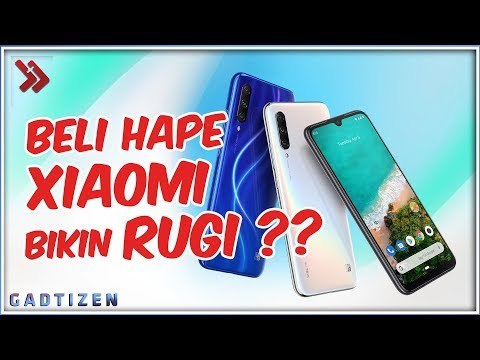 Jangan Beli 5 Handphone Xiaomi Ini!!!