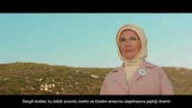 Emine Erdoğan, 