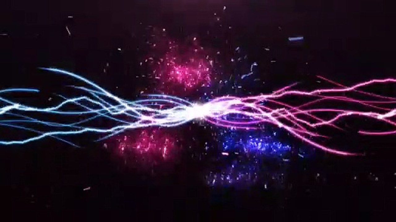my first ever intro
