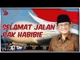 Penemuan BJ Habibie yang Paling Membanggakan Indonesia!!