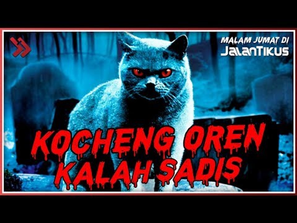 JANGAN SAMPAI BERTEMU MEREKA!! Inilah Tokoh Paling Sadis Di Film Horror