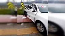 Çanakkale Orman Bölge Müdürü Bursa'da trafik kazası geçirdi: 1 ölü, 6 yaralı