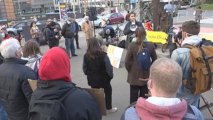 Ecologistas piden a la UE “coherencia” entre el Pacto Verde y sus medidas