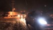 Bitlis'te 3 aracın çarpışması sonucu 3 kişi yaralandı