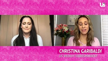 Jenelle Evans Admits She Misses 'Teen Mom 2' After Firing
