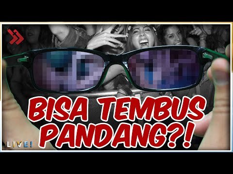 5 Teknologi Canggih yang Bisa Ditanam Pada Tubuh Manusia!!