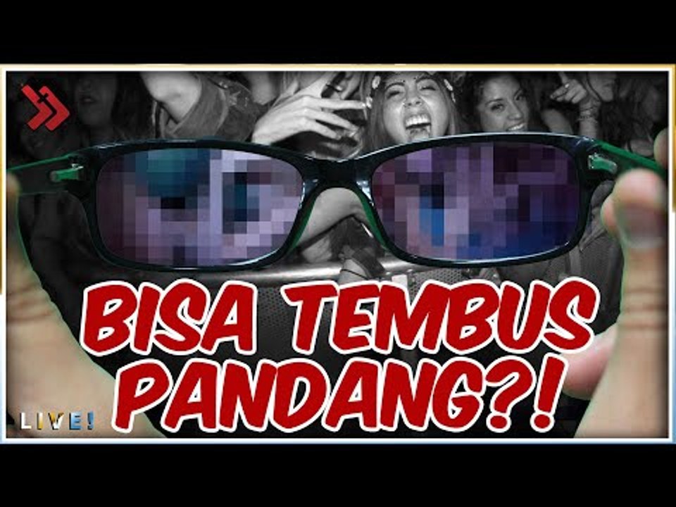 5 Teknologi Canggih yang Bisa Ditanam Pada Tubuh Manusia!!