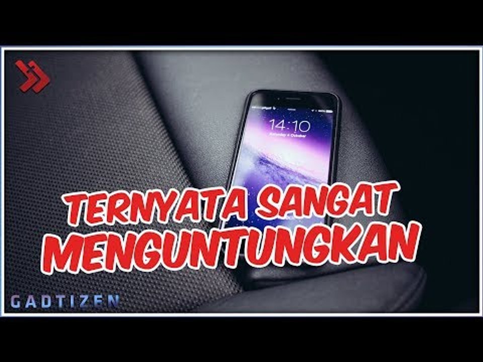 HP FLAGSHIP MURAH!! 5 Alasan Kenapa Kalian Haru...