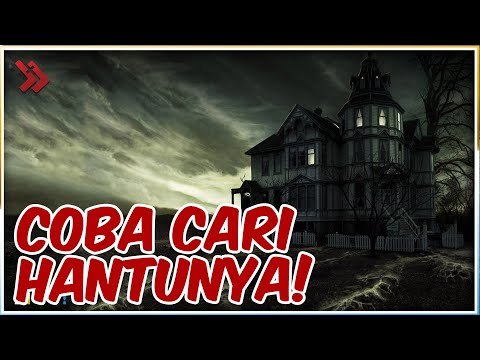 5 Film Seram ini Gak Ada Hantunya, Berani Nonton Gak!?