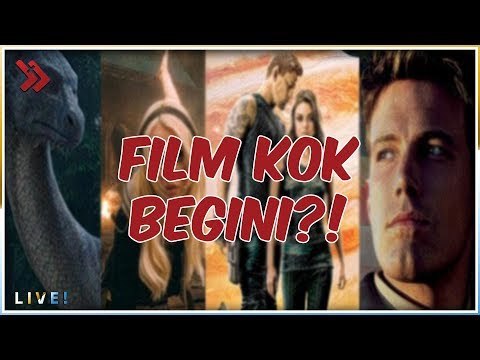 5 Film dengan Efek CGI Terbaik Ini Ternyata Memiliki Review yang Buruk