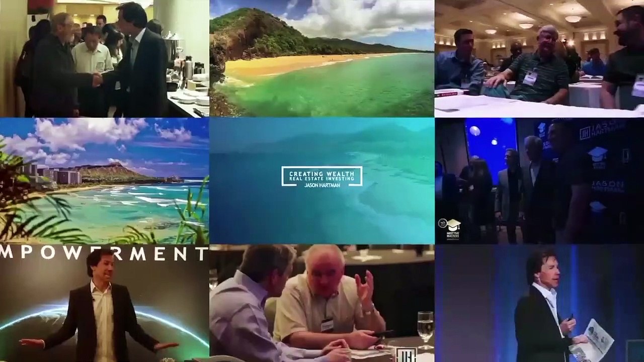 Barry Habib: Money Printing Inflation During Recession