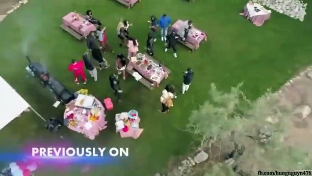 Family Reunion: Love & Hip Hop Edition S01E07 We Are Family (Mar 22, 2021) | REality TVs | REality TVs