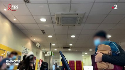 Ma vie de conseiller Pôle emploi