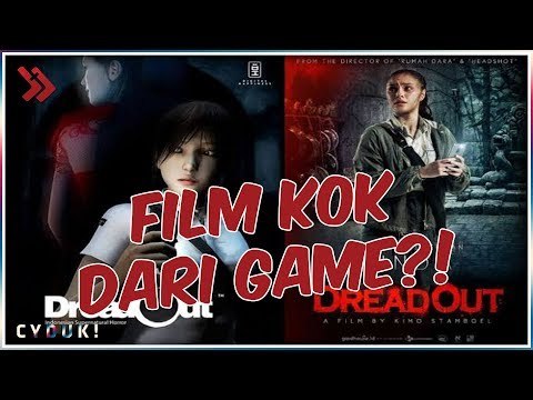 LEBIH LAKU!! Inilah 5 Film yang Diadaptasi Dari Game!!