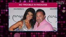 Teresa Giudice Says Things Are Amicable Between Ex Joe Giudice and Her New Boyfriend Luis Ruelas