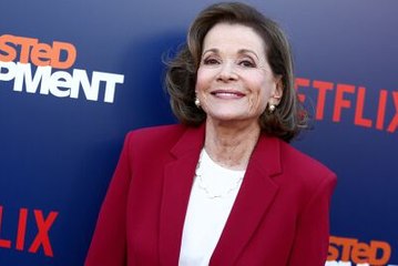 Jessica Walter, 'Arrested Development' Star, Dead at 80