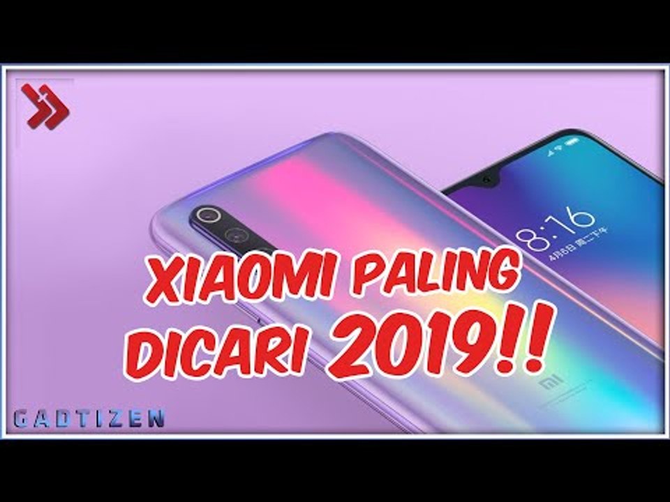 Ini 5 HP Xiaomi yang Paling Banyak Dicari! HP Kamu Ada Gak?