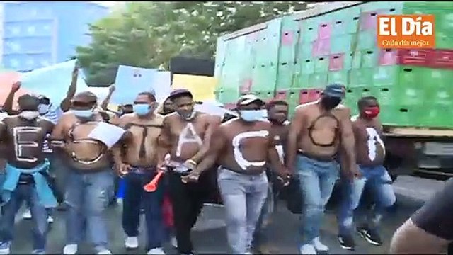 Boletín vespertino con Katherine Espino desde la redacción de El Día.