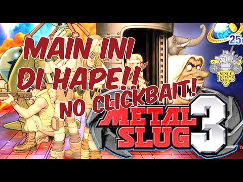 GAK PAKE KUOTA!! 5 Game Offline Android Multiplayer Terbaik di 2019