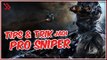 SNIPER KOK BARBAR?? Tips Jadi Pro Sniper di COD Mobile!!