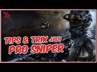 Download Video: SNIPER KOK BARBAR?? Tips Jadi Pro Sniper di COD Mobile!!