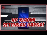 LANGSUNG DIBELI!! 5 HP Xiaomi ini Turun Harga Sampai Setengahnya!!