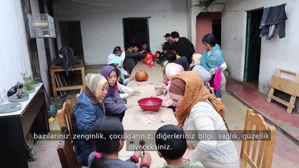 Meksikalı Müslümanlar yaşadıklarını anlattı