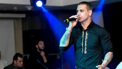 Ünlü şarkıcı Doğuş, yeni projesi için kolları sıvadı