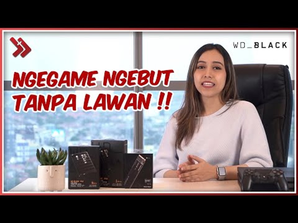 Cara Memperkaya Library dan Pengalaman Game Kamu, Ngegame Ngebut tanpa Lawan!