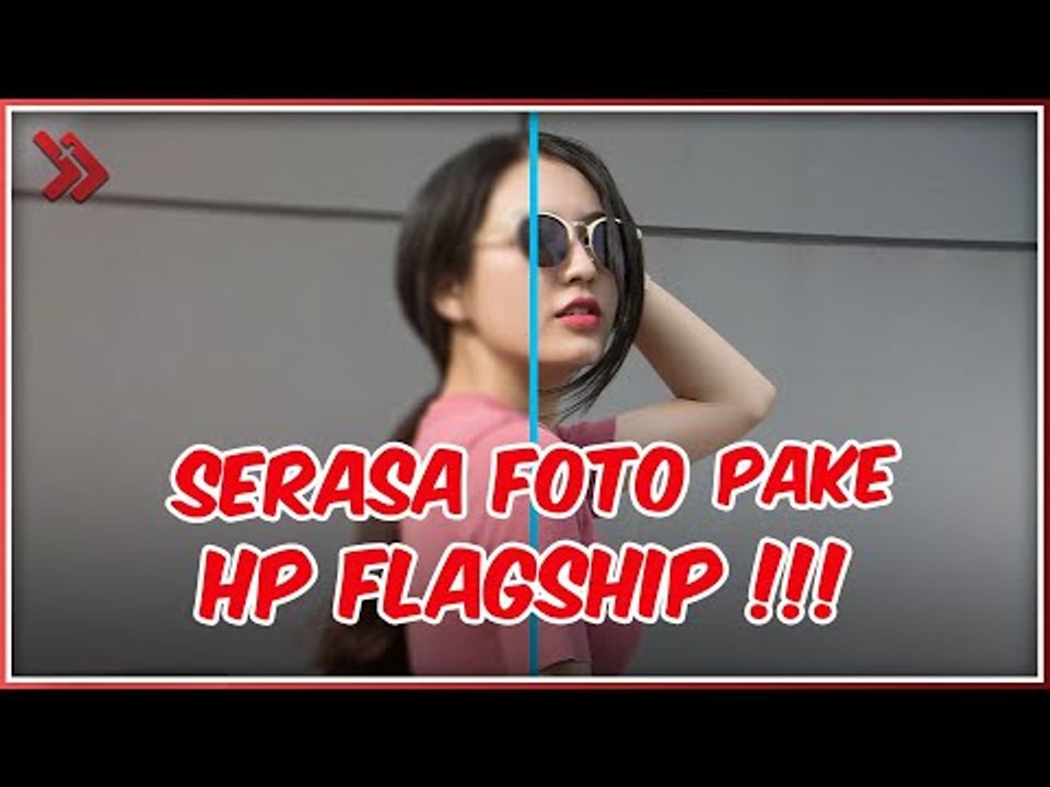 Aplikasi yang Bisa Ubah Foto Blur Jadi HD, Solusi Kamera HP Jelek!