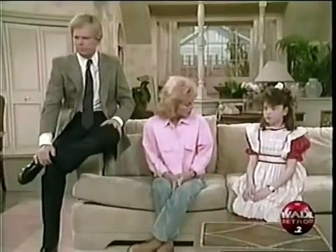 Small Wonder S 4 E 20 Vicki Doolittle S4 E20 YouTube
