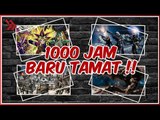 Satu Bulan Aja Gak Cukup!! Inilah 5 Game dengan Durasi Tamat Paling Lama!!