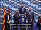 Gasol promises more 'excitement and ambition' on Barca return