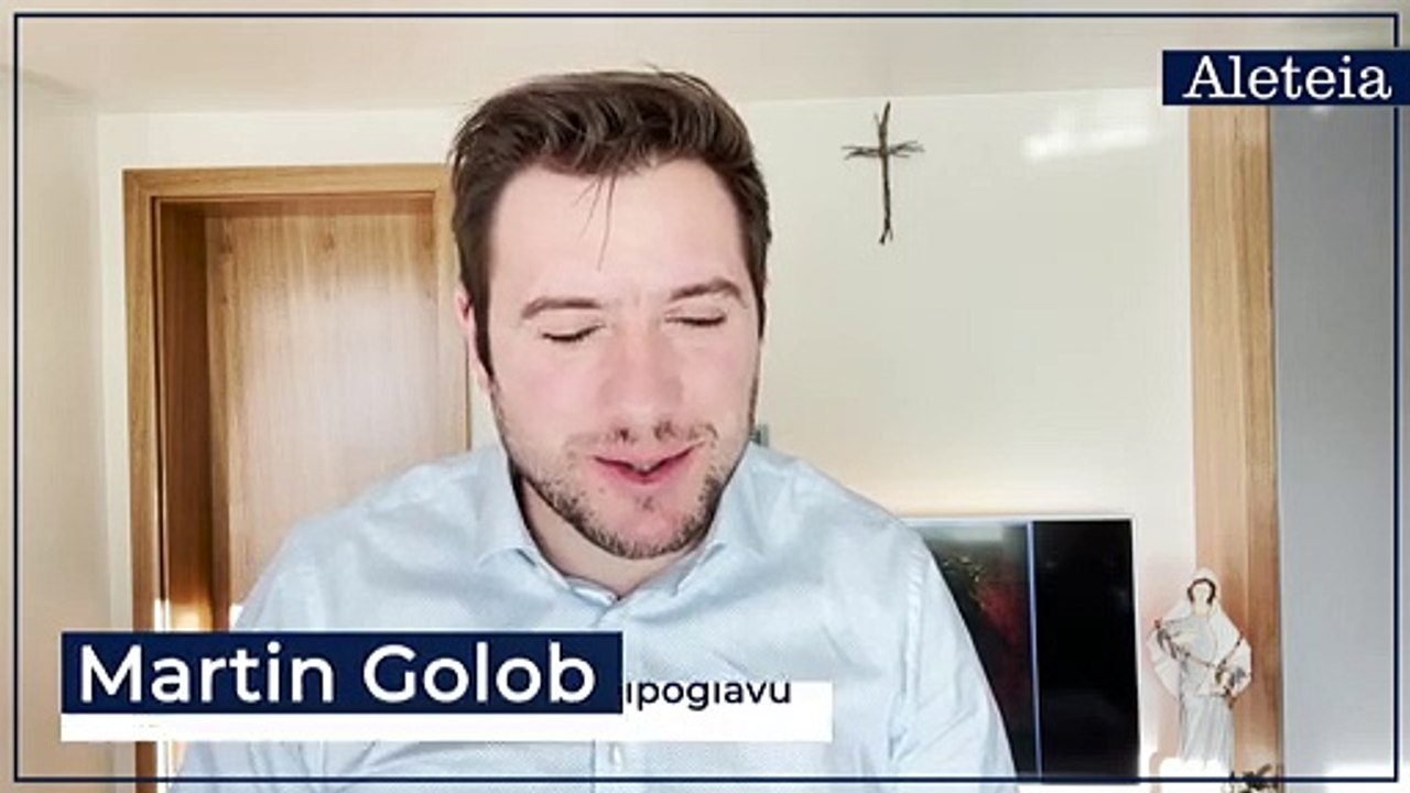 Martin Golob, vlog #58