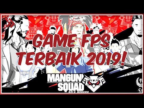 Bikin Betah Main Berjam-jam!! 5 Game FPS Terbaik di Android Tahun 2019!!