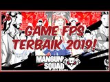 Bikin Betah Main Berjam-jam!! 5 Game FPS Terbaik di Android Tahun 2019!!