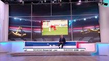 تعليق الآغا بعد خسارة المنتخب السوري أمام المنتخب البحريني ودياً