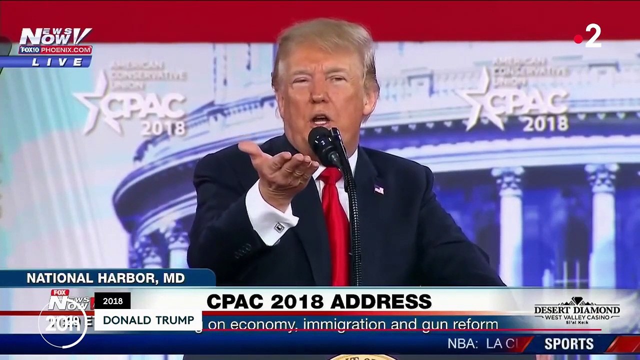 États-Unis : les médias orphelins de Donald Trump