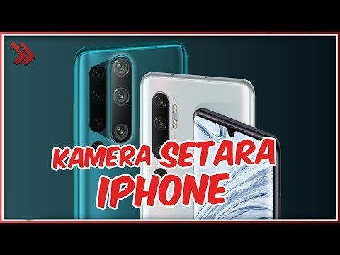 5 Smartphone dengan Kamera Terbaik dari Xiaomi, Setara dengan DSLR??