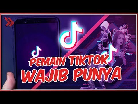 Mau Main Tiktok?? Ini Dia 5 HP yang Sangat Cocok Untuk Kalian Gunakan!!