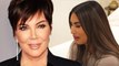 Kris Jenner Reacts To Kim Kardashian Divorce & Khloe Kardashian 2nd Baby