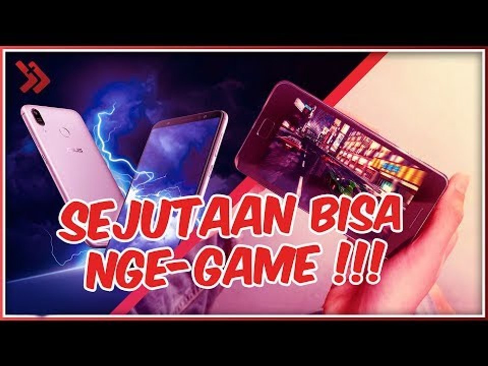 PERFORMA OKE!! Inilah  5 HP Sejutaan Terbaru yang Bisa Kalian Miliki!!