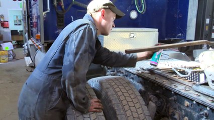 La Tête de l'Emploi | Transport F. Roussel de Rivière-du-Loup