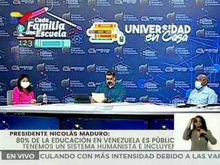 Sistema Nacional de Ingreso abrirá el 15Abr para incorporar más de 400 mil bachilleres a la educación universitaria