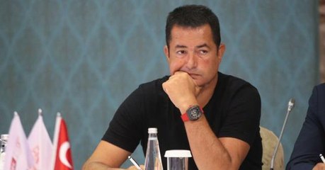 Acun Ilıcalı'nın yakın arkadaşı koronadan hayatını kaybetti