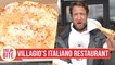 Barstool Pizza Review - Villagio's Italiano Restaurant (Hartsdale, NY) presented by Slice