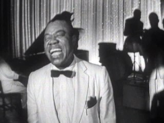 Louis Armstrong - When It's Sleepy Time  Down South