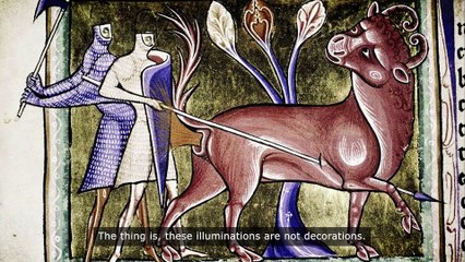 Inkulinati - Teaser Trailer